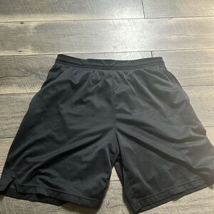 Adidas mesh shorts